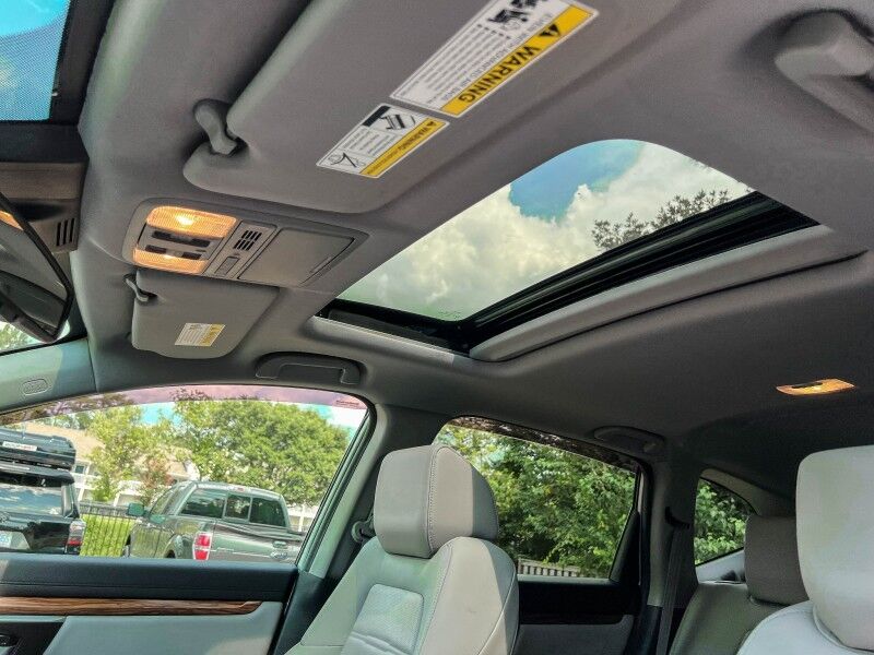 2020 Honda CR-V EX-L Wilmington NC