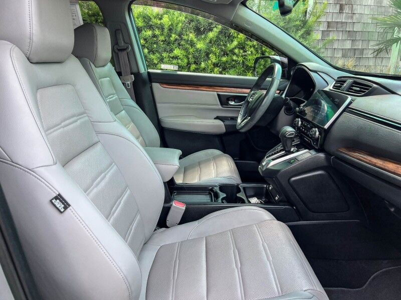 2020 Honda CR-V EX-L Wilmington NC