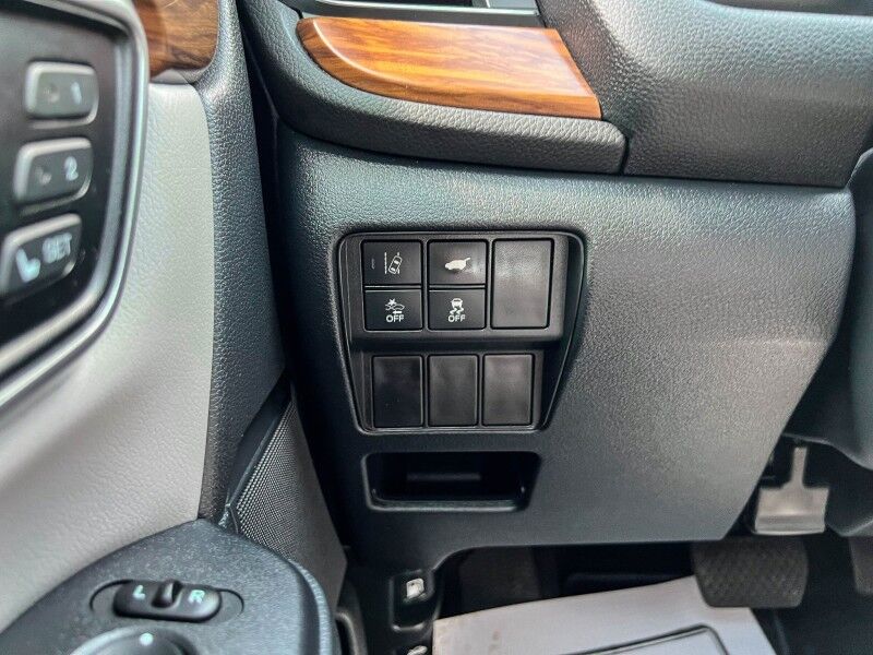 2020 Honda CR-V EX-L Wilmington NC