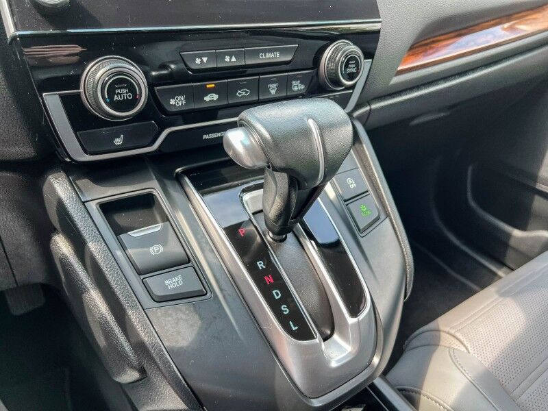 2020 Honda CR-V EX-L Wilmington NC