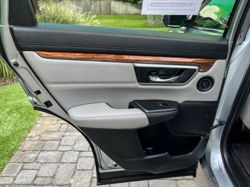2020 Honda CR-V EX-L Wilmington NC
