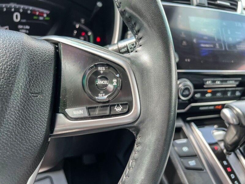 2020 Honda CR-V EX-L Wilmington NC