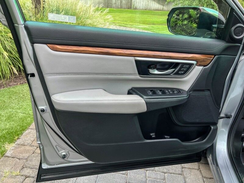2020 Honda CR-V EX-L Wilmington NC