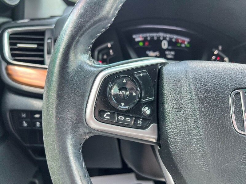 2020 Honda CR-V EX-L Wilmington NC