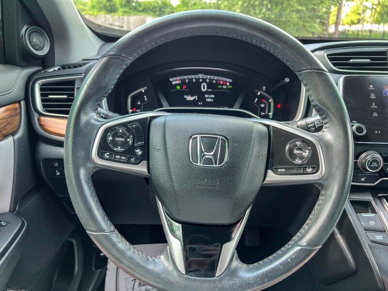 2020 Honda CR-V EX-L Wilmington NC