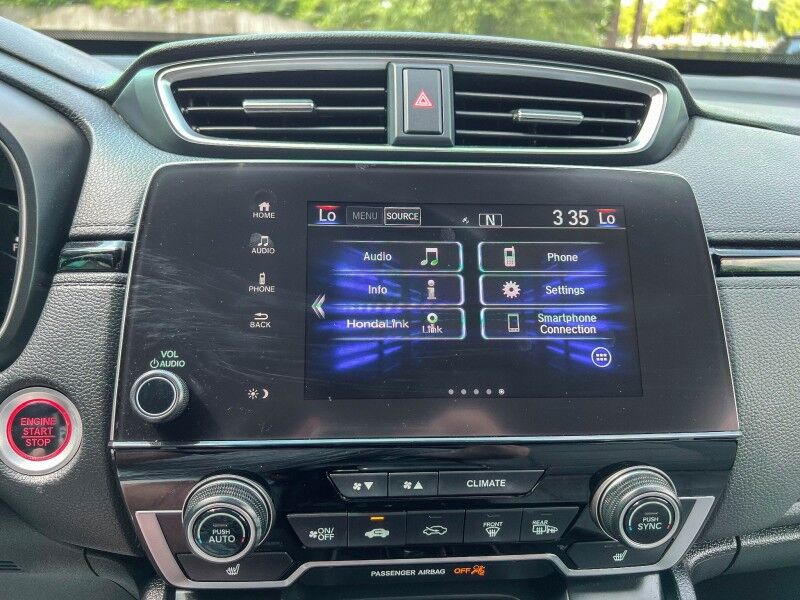 2020 Honda CR-V EX-L Wilmington NC