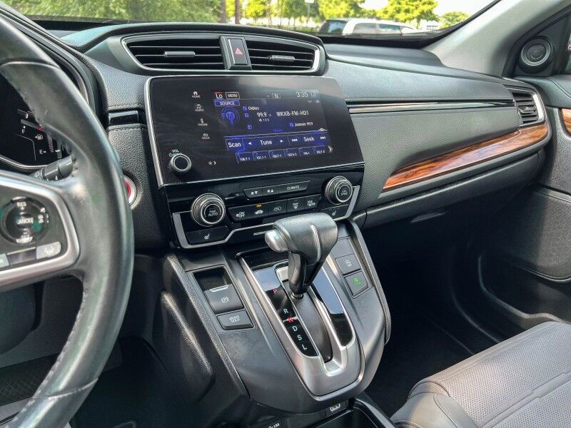 2020 Honda CR-V EX-L Wilmington NC