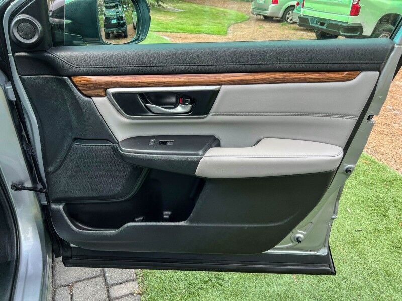2020 Honda CR-V EX-L Wilmington NC