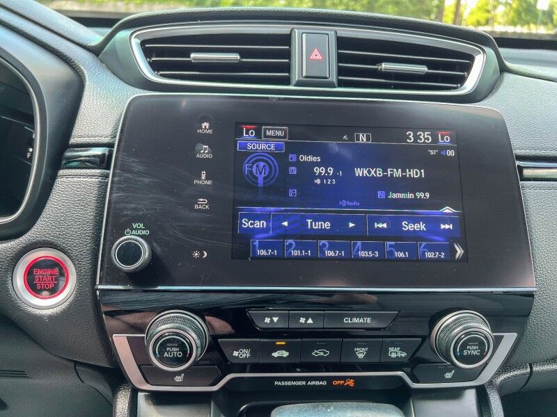 2020 Honda CR-V EX-L Wilmington NC