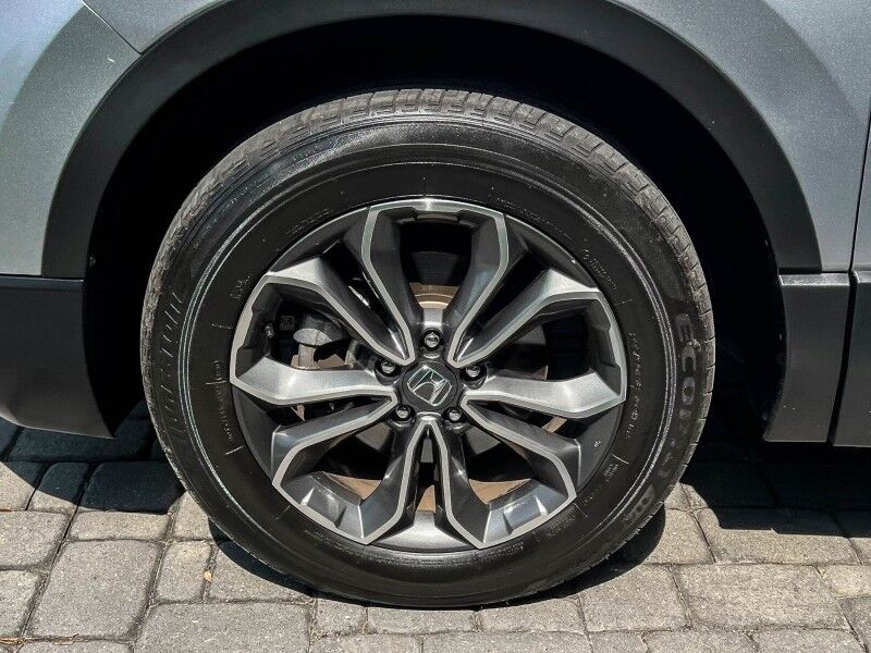 2020 Honda CR-V EX-L Wilmington NC