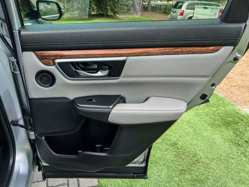 2020 Honda CR-V EX-L Wilmington NC