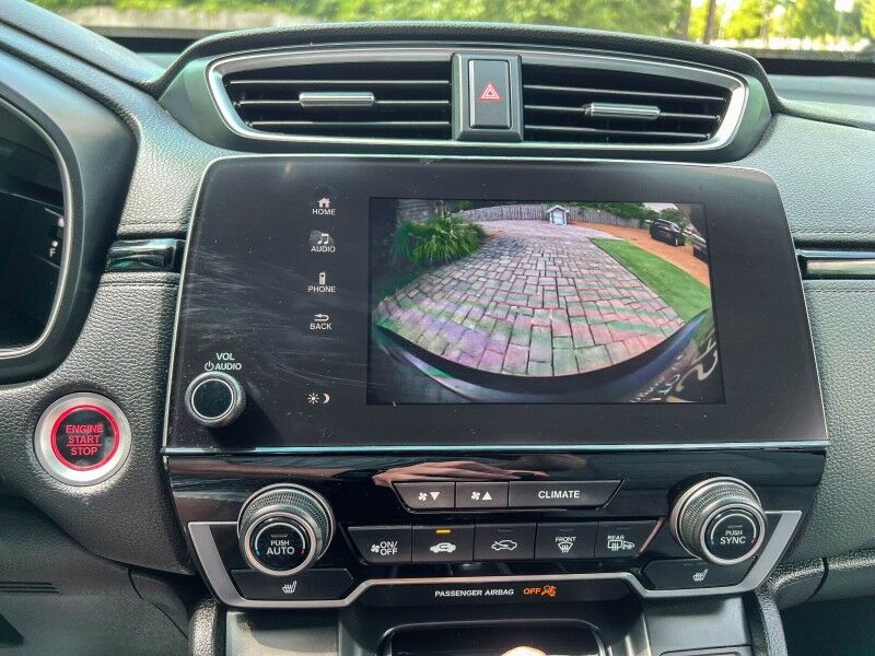 2020 Honda CR-V EX-L Wilmington NC