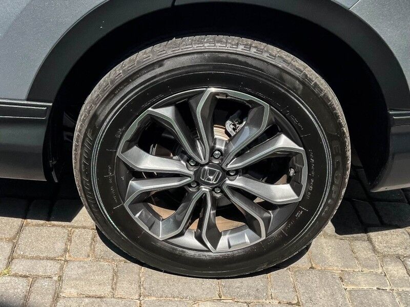 2020 Honda CR-V EX-L Wilmington NC