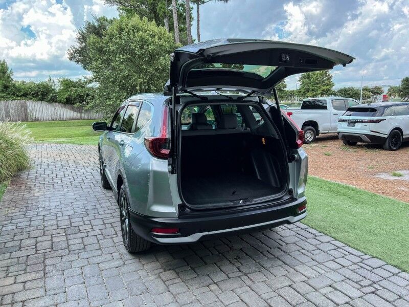 2020 Honda CR-V EX-L Wilmington NC