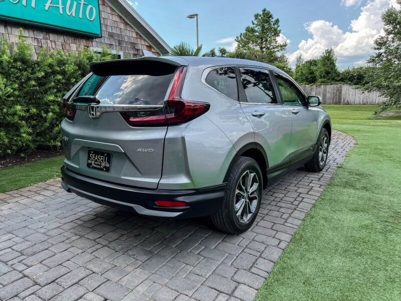 2020 Honda CR-V EX-L Wilmington NC