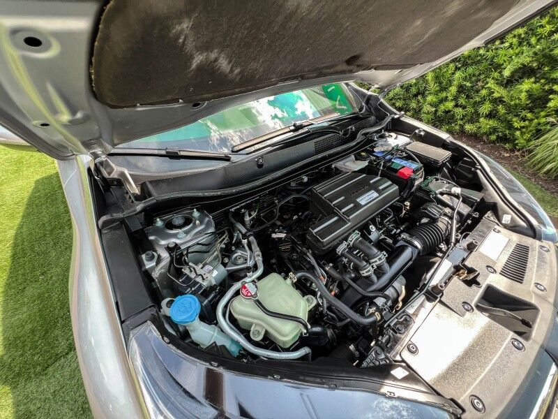 2020 Honda CR-V EX-L Wilmington NC