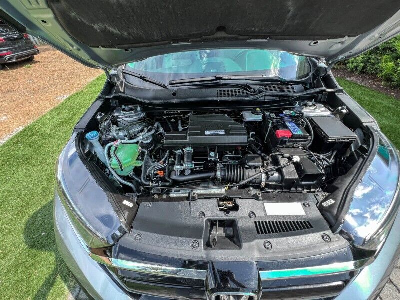 2020 Honda CR-V EX-L Wilmington NC