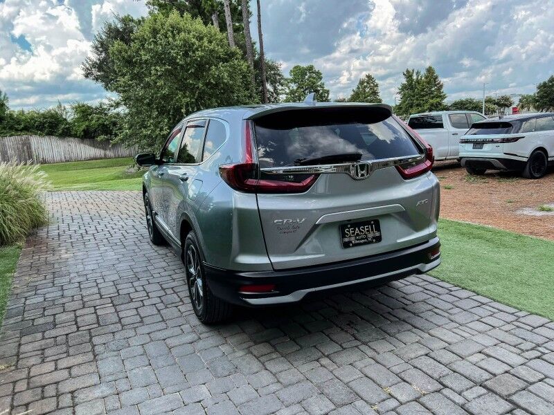 2020 Honda CR-V EX-L Wilmington NC