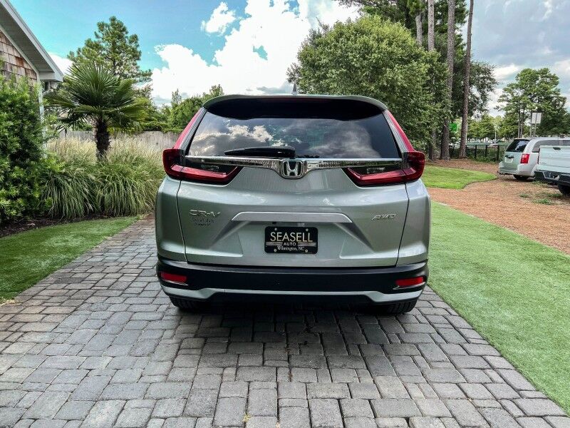 2020 Honda CR-V EX-L Wilmington NC