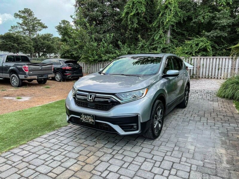 2020 Honda CR-V EX-L Wilmington NC