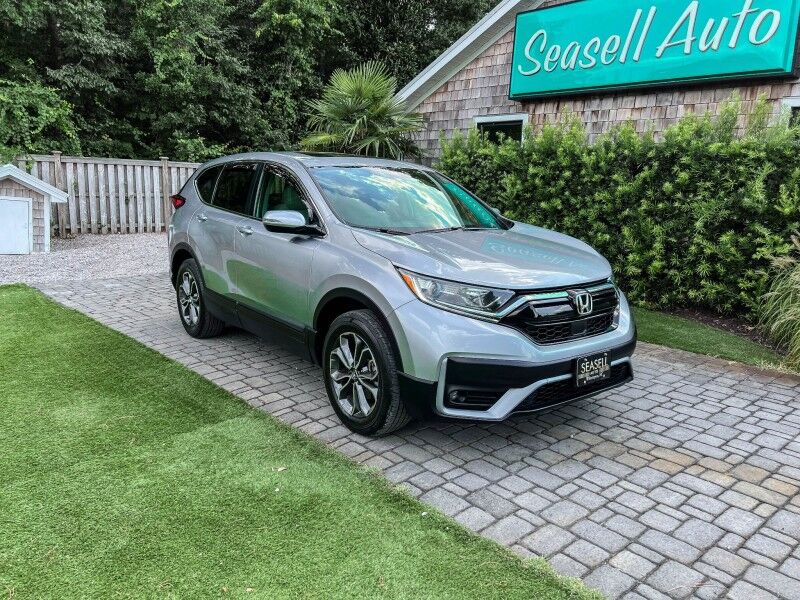 2020 Honda CR-V EX-L Wilmington NC