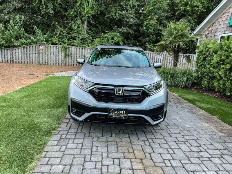 2020 Honda CR-V EX-L Wilmington NC