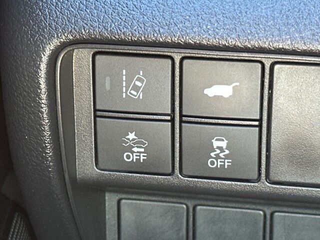 2020 Honda CR-V EX-L Worcester MA