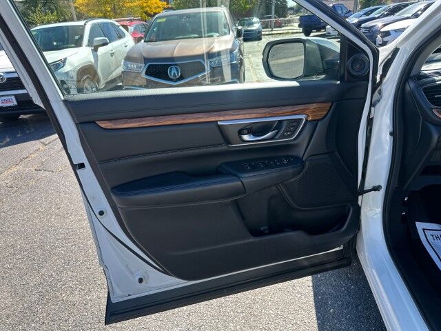 2020 Honda CR-V EX-L Worcester MA