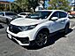 2020 Honda CR-V EX-L Worcester MA