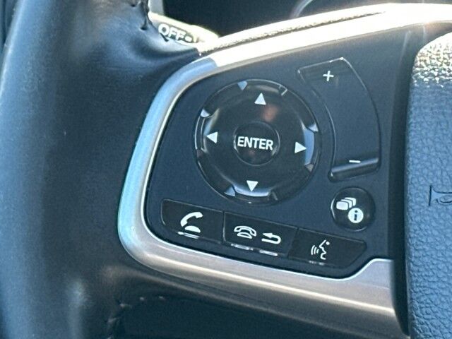 2020 Honda CR-V EX-L Worcester MA
