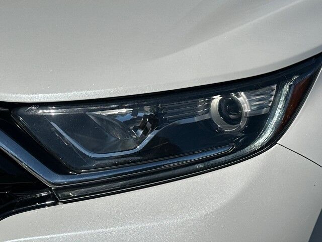 2020 Honda CR-V EX-L Worcester MA