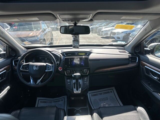 2020 Honda CR-V EX-L Worcester MA