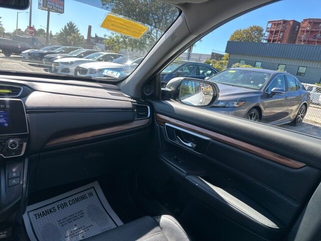 2020 Honda CR-V EX-L Worcester MA