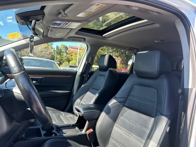 2020 Honda CR-V EX-L Worcester MA