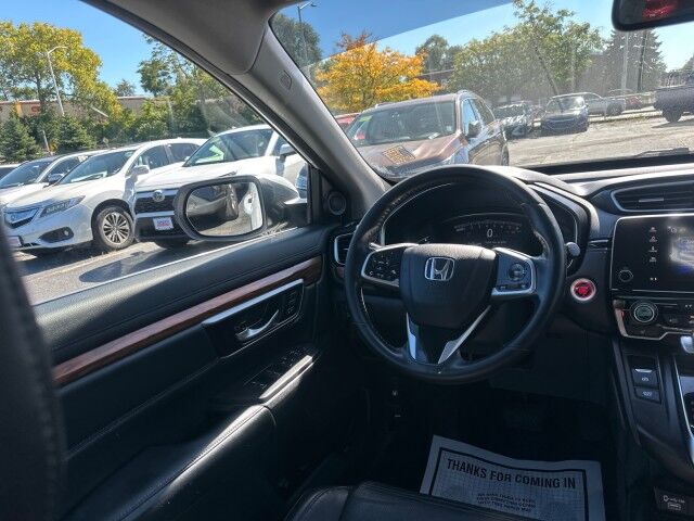 2020 Honda CR-V EX-L Worcester MA