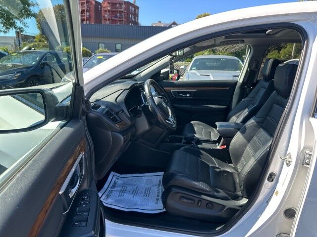 2020 Honda CR-V EX-L Worcester MA