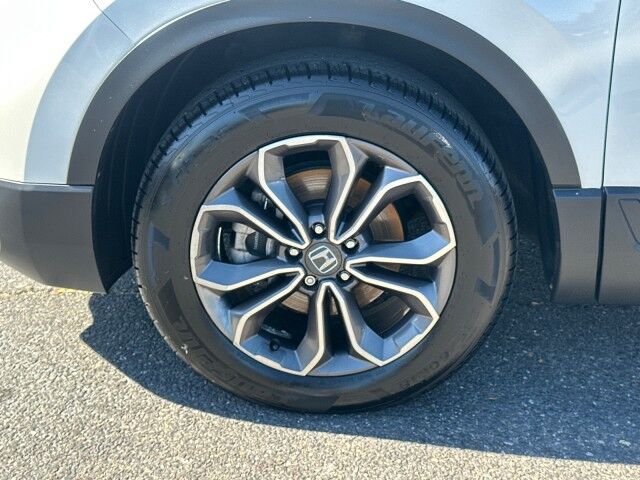 2020 Honda CR-V EX-L Worcester MA
