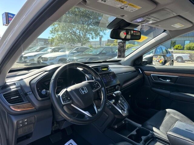 2020 Honda CR-V EX-L Worcester MA