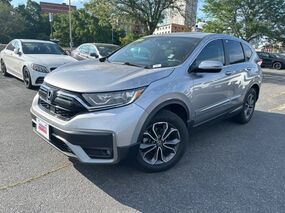 Honda CR-V EX-L 2020