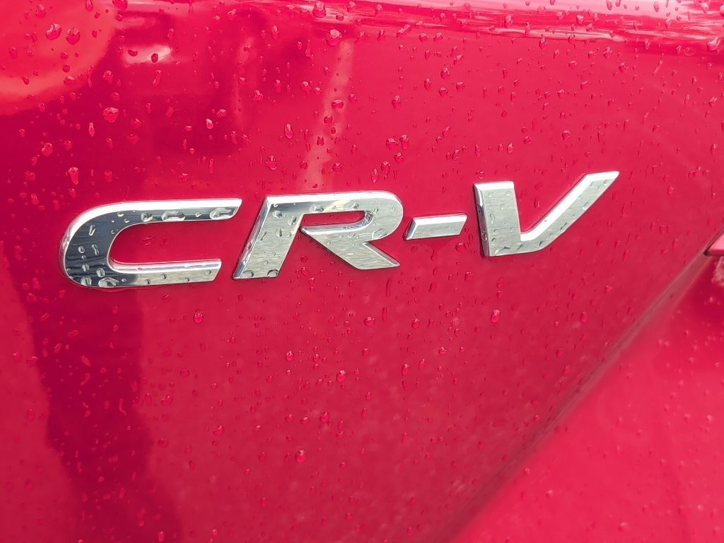 2020 Honda CR-V EX-L Worcester MA
