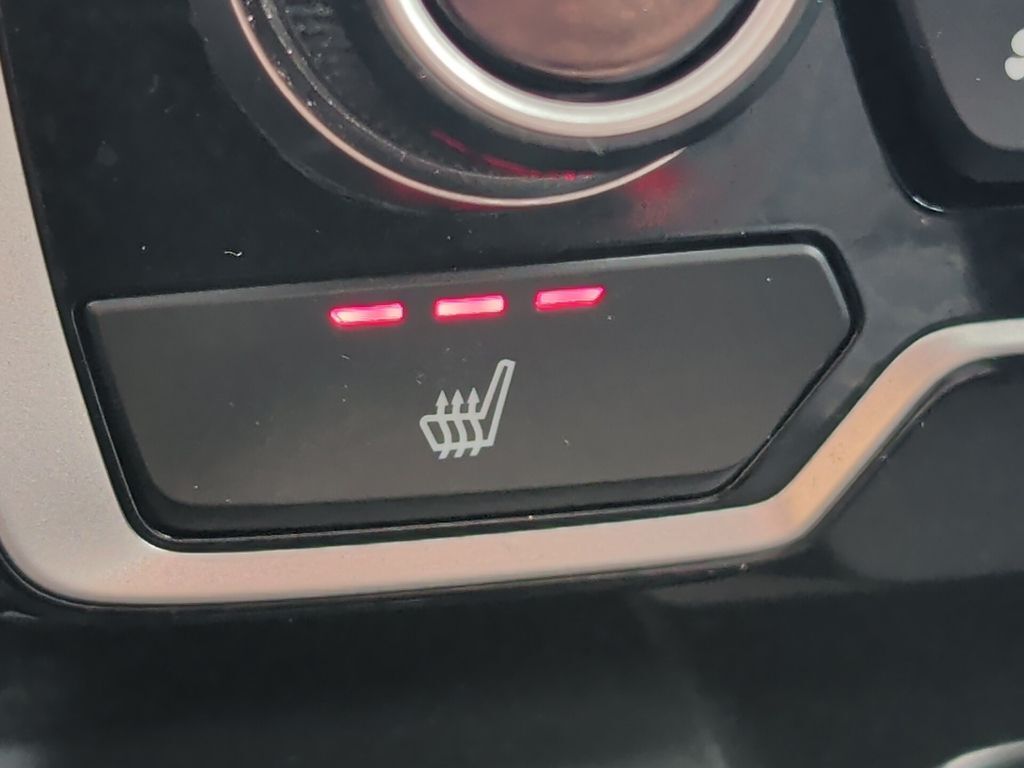 2020 Honda CR-V EX-L Worcester MA