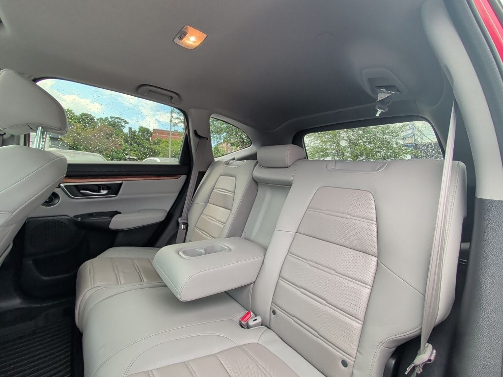 2020 Honda CR-V EX-L Worcester MA