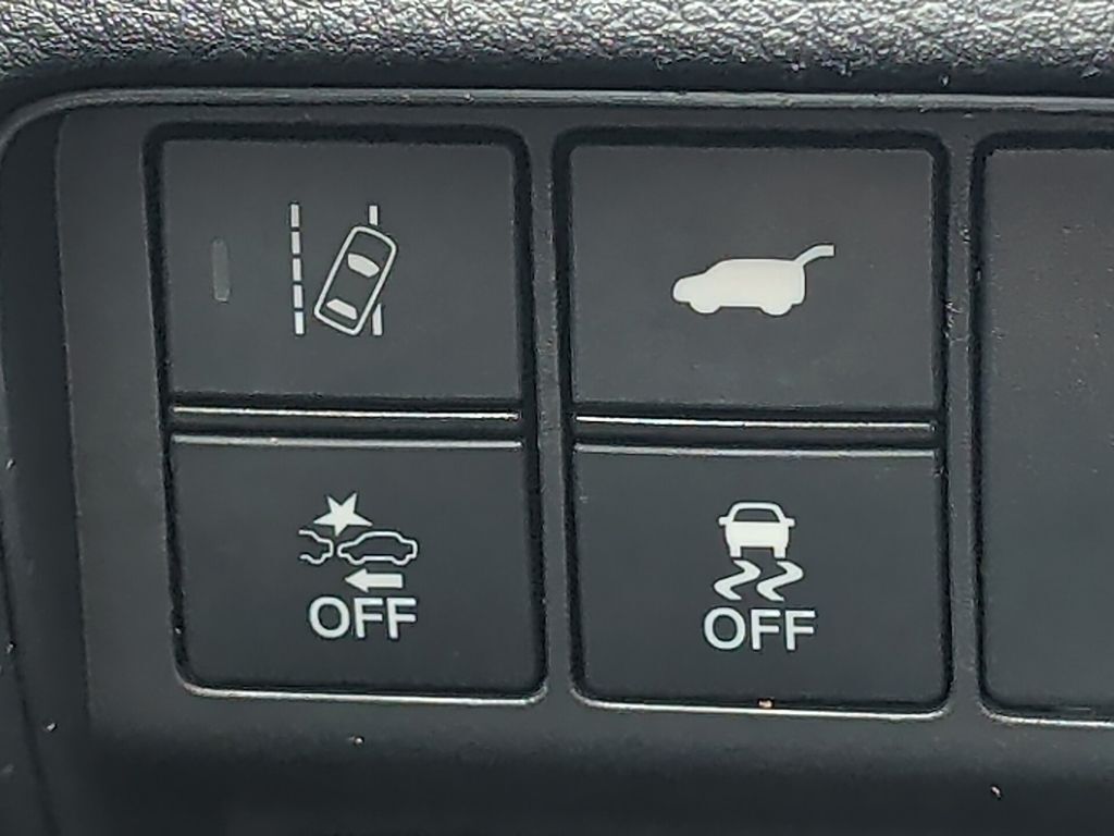 2020 Honda CR-V EX-L Worcester MA