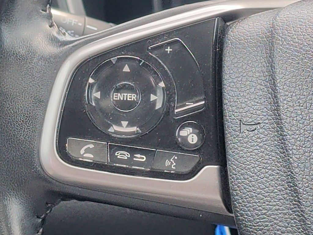 2020 Honda CR-V EX-L Worcester MA