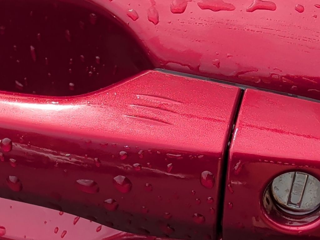 2020 Honda CR-V EX-L Worcester MA