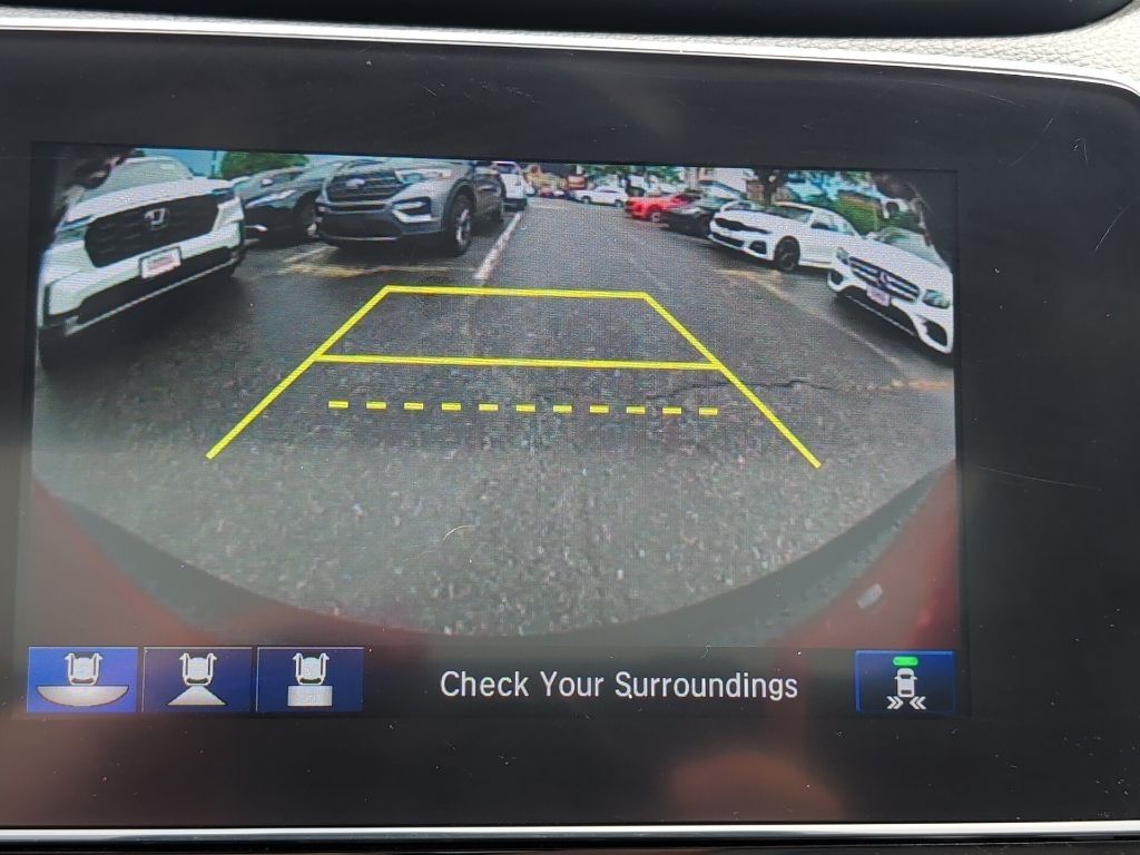 2020 Honda CR-V EX-L Worcester MA