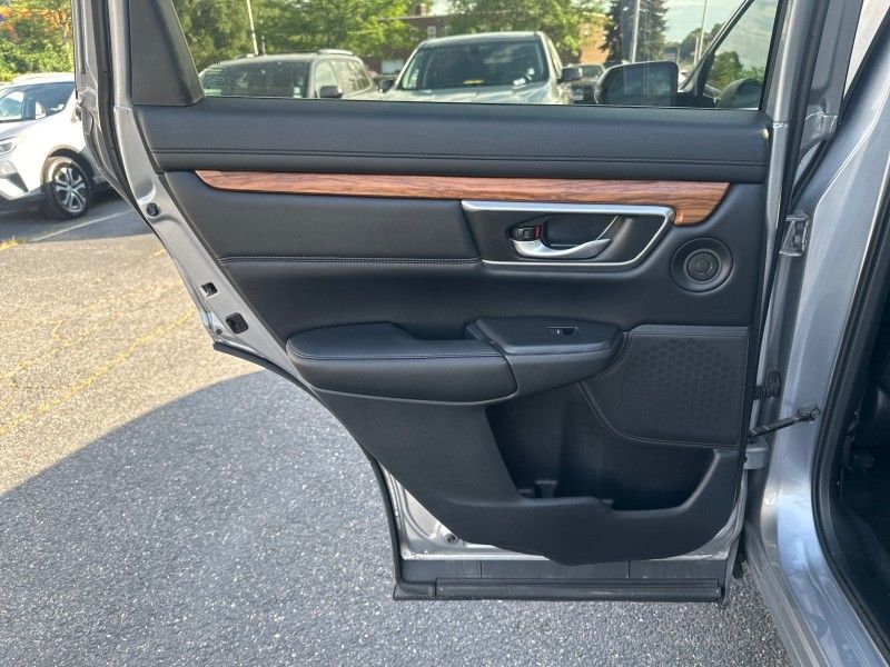 2020 Honda CR-V EX-L Worcester MA