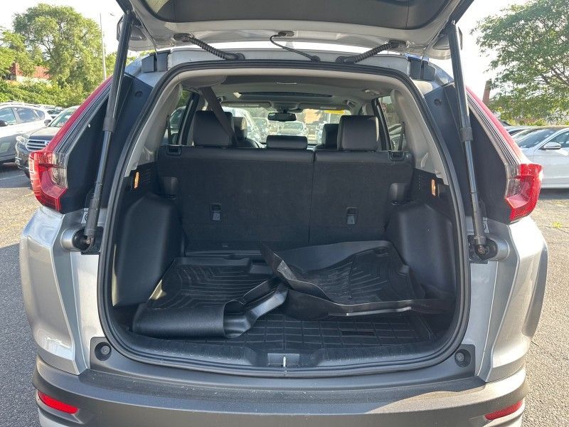 2020 Honda CR-V EX-L Worcester MA