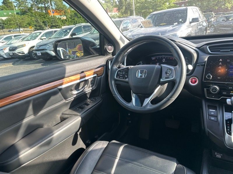 2020 Honda CR-V EX-L Worcester MA