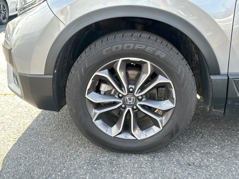 2020 Honda CR-V EX-L Worcester MA